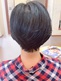 ママに見えないショートヘア